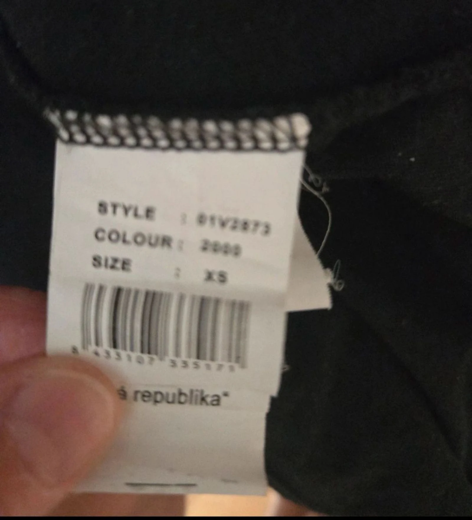 🌿 Vestido Desigual PP 100 % algodão Original e confortável – photo 14